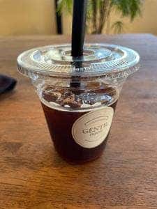 GENTIL creperie