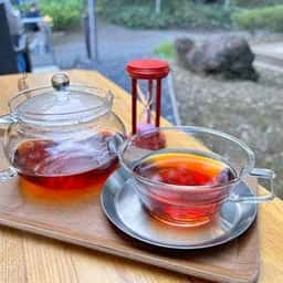 CAFE ANDON