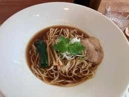ラーメンかもん