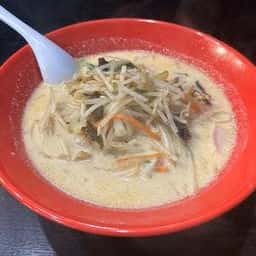 らーめん屋 豪快