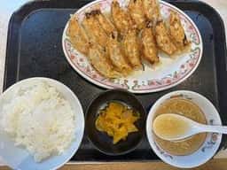 餃子の王将 河原町店