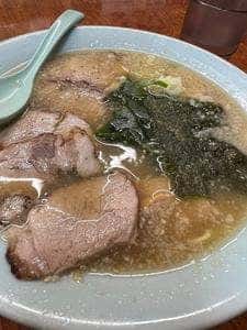 ラーメンショップ 上柴西店