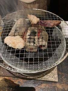 ホルモン二郎