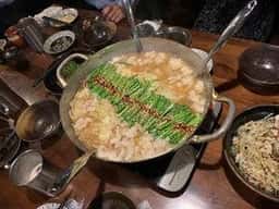 もつ鍋専門店 やま本