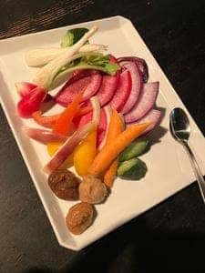 レストラン酢重正之