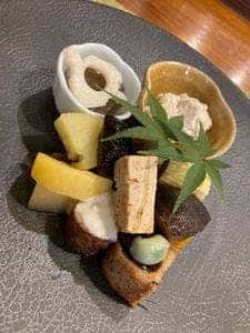 鶴のひとこえ