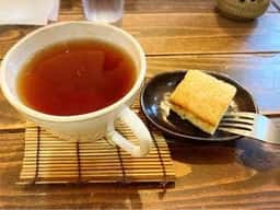 カフェ かじふち