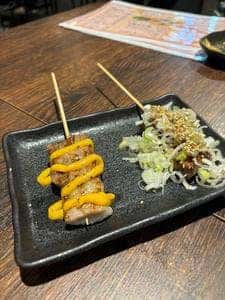 焼きとん 大国 盛岡大通店