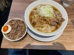 親鶏らぁ麺 いし川