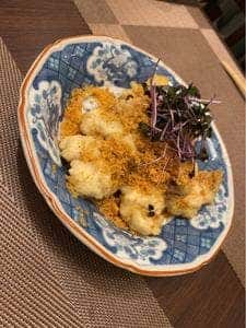 中國菜 浜正