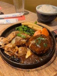 ゆうき亭