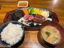 タックルステーキ 小野路町店