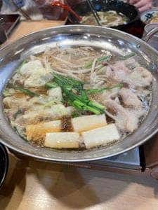 うどん食堂 太鼓亭 宝塚旭店