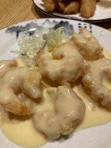 萬家燈火