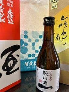 賀茂泉酒造