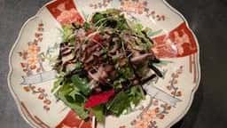 イタリア料理 HAKU