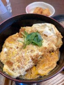 とんから亭 府中若松町店