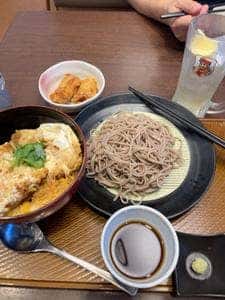 とんから亭 府中若松町店