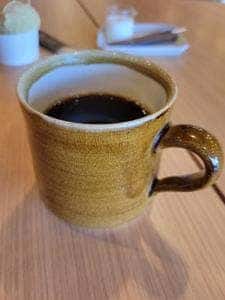 FLAT COFFEE