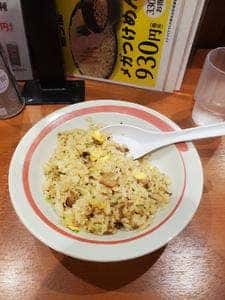 幸楽苑 館山店
