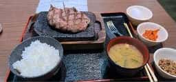 感動の肉と米 川口店