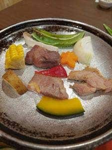 旬彩の宿 いわゆ