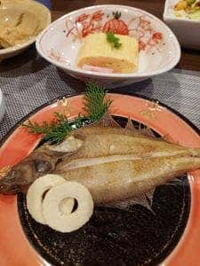 旬彩の宿 いわゆ