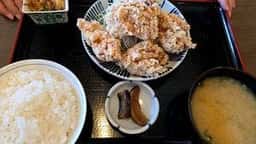 ちとせ食堂