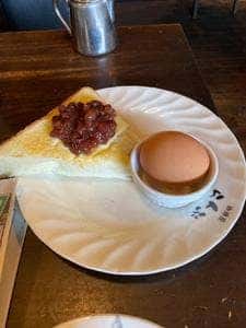 珈琲屋らんぷ いなべ店
