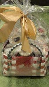 シュシュクレープ 鹿児島 与次郎店