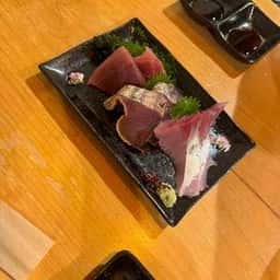 鮮選酒場 あられ屋 神田本店