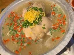 韓国食堂 入ル ゴショミナミ