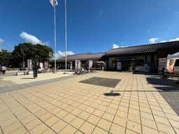 京丹波 西紀SA上り売店