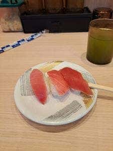 すし松 綾瀬店