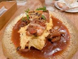北千住 ビストロ男前