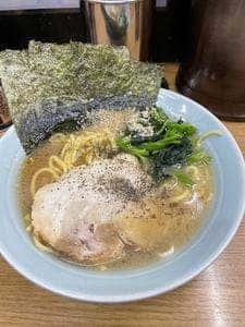 三國家 関内店