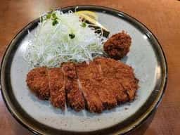 豚珍館