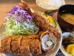 とんかつ高田