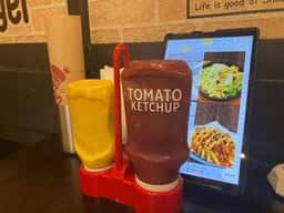 Snoop Burger