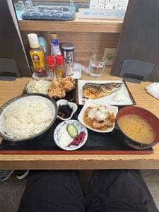 日本亭