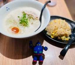 みつ星製麺所 三宮店