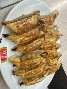 餃子の王将 奈良三条店