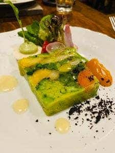 French cuisine Lovey