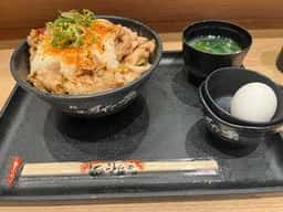 伝説のすた丼屋 清水PA店