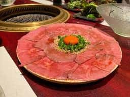 肉の匠 将泰庵 船橋はなれ店