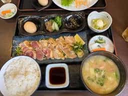 食堂美の吉