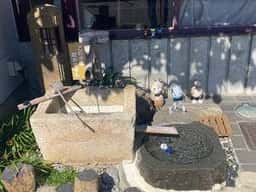 松屋清風庵