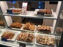 銀座惣菜店 イオンモール春日部店