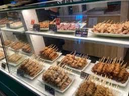 銀座惣菜店 イオンモール春日部店