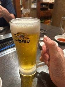 おおやまホルモン多加木店